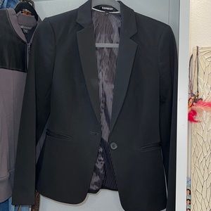 Express Blazer